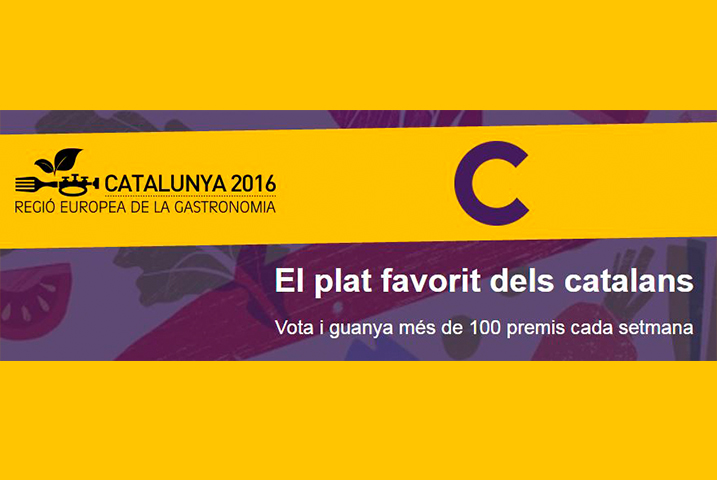 Fotografía de: Cocinamos los platos del concurso ”El Plat Favorit dels Catalans” de la revista CUINA | CETT